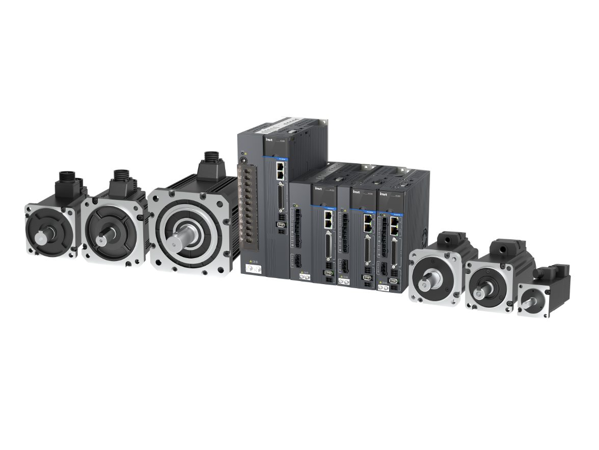 DA200A系列交流伺服驅(qū)動(dòng)器